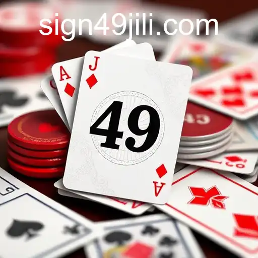 Card Games: A World of Strategy, Luck, and Skill