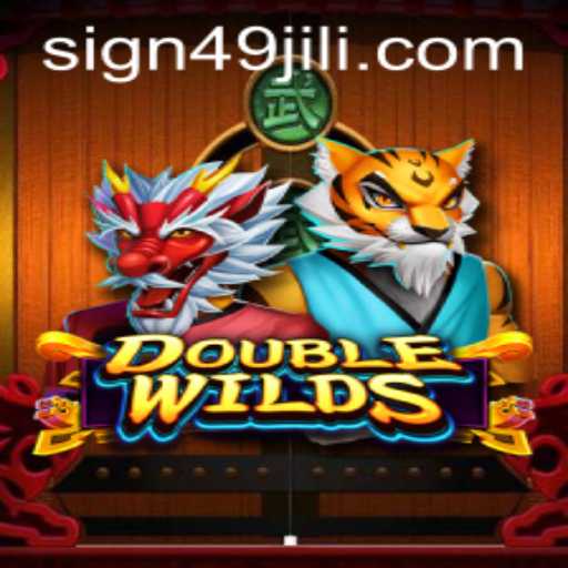 DoubleWilds: A Thrilling New Gaming Experience