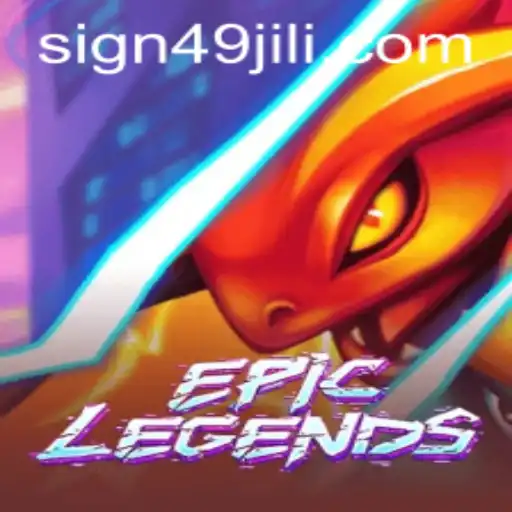 EpicLegends: A Landmark in Modern Gaming