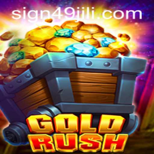 Discover the Thrills of GoldRush: A Journey Through Time with 49JILI