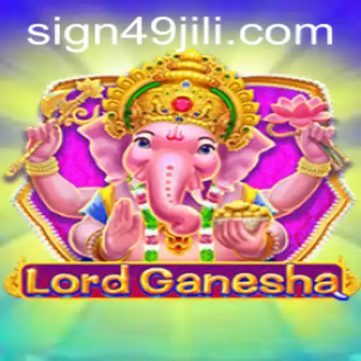 Exploring the Mystical World of LordGanesha: Unveiling the Intricacies of 49JILI