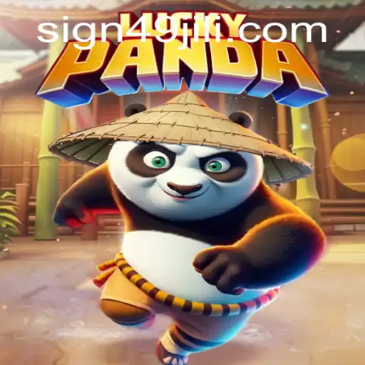 Unlocking the World of LuckyPanda: The Enchanting Experience of 49JILI