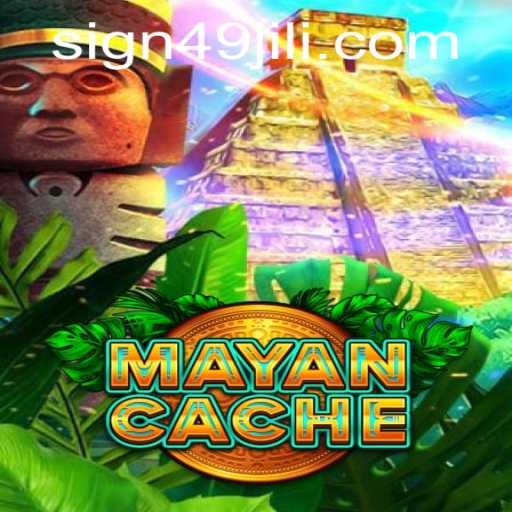 Exploring the Thrilling World of MayanCache: An Adventure Awaits
