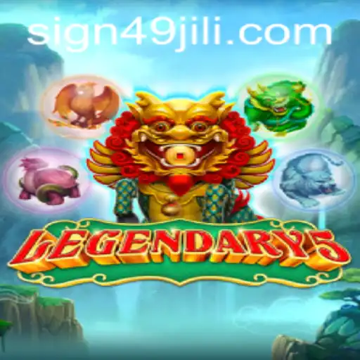 Exploring the Adventures of Legendary5 with 49JILI