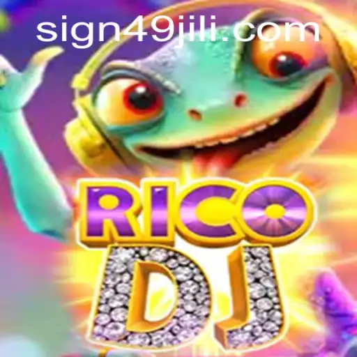 RicoDJ: A Deep Dive into the World of Interactive Gaming
