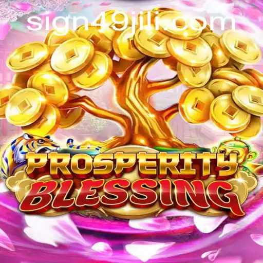 Exploring ProsperityBlessing: A Deep Dive into the Exciting World of Gaming