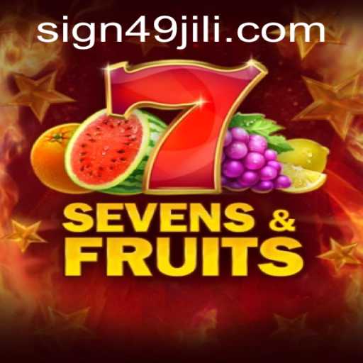 Discover the Thrill of SevensFruits: Unveiling the Latest Casino Sensation with 49JILI