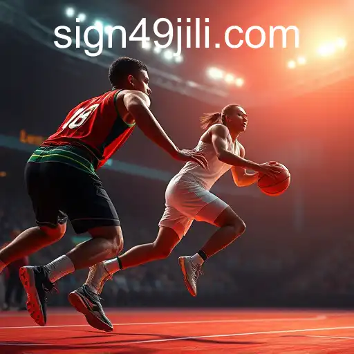 The Rise of 49JILI in the World of Sports