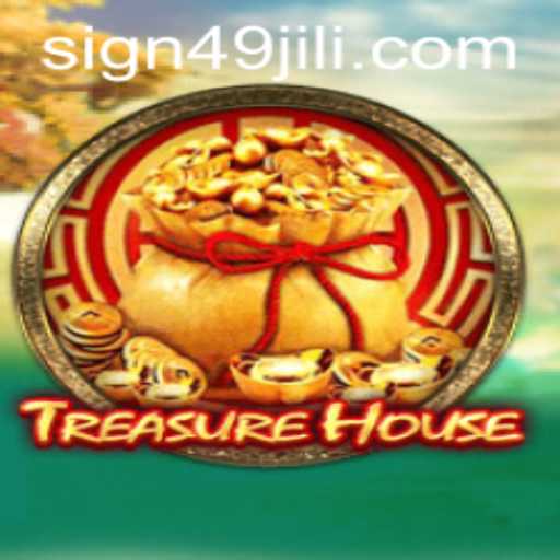 Unveiling TreasureHouse: A Dive into the Exciting World of 49JILI