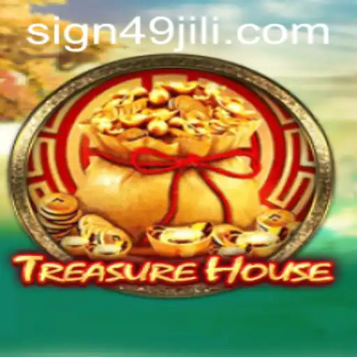 Unveiling TreasureHouse: A Dive into the Exciting World of 49JILI