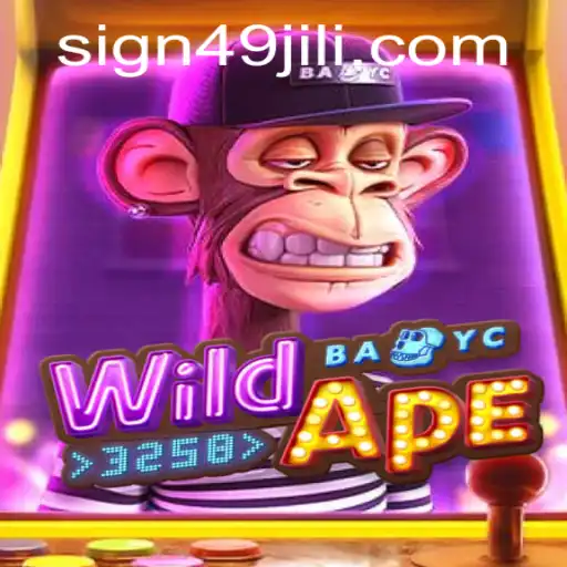 Discover the Wild Adventure of WildApe3258: A New Gaming Phenomenon
